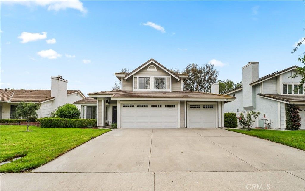 Image 1 of property listing at 41506 Big Sage Court, Temecula, CA 92591