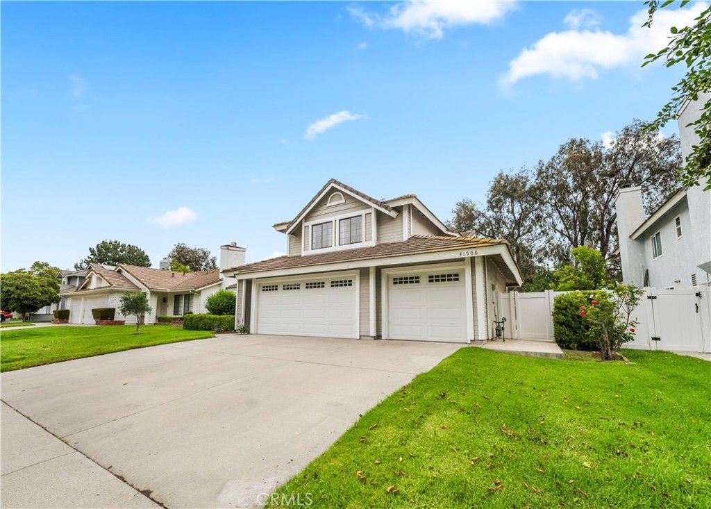 Image 2 of property listing at 41506 Big Sage Court, Temecula, CA 92591