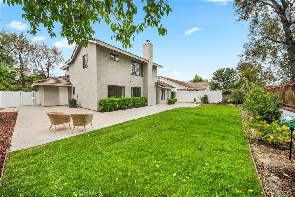 Image 37 of property listing at 41506 Big Sage Court, Temecula, CA 92591