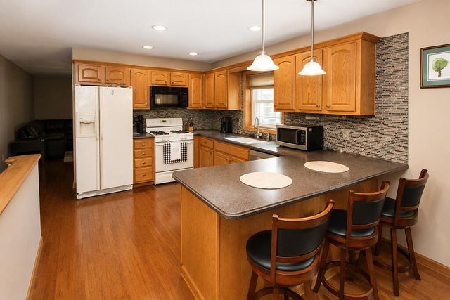 317 E Ben Street, New Carlisle, IN 46552