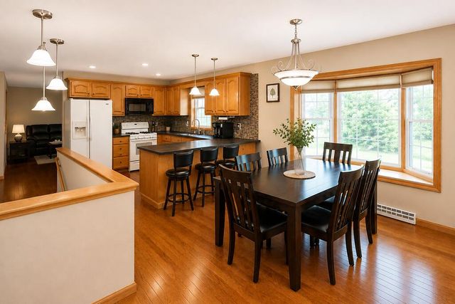317 E Ben Street, New Carlisle, IN 46552