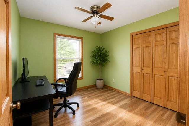 317 E Ben Street, New Carlisle, IN 46552