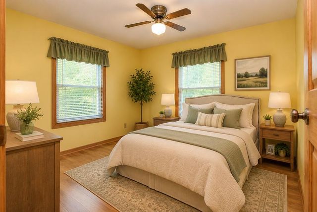 317 E Ben Street, New Carlisle, IN 46552
