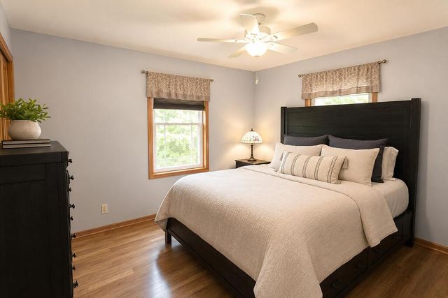 317 E Ben Street, New Carlisle, IN 46552