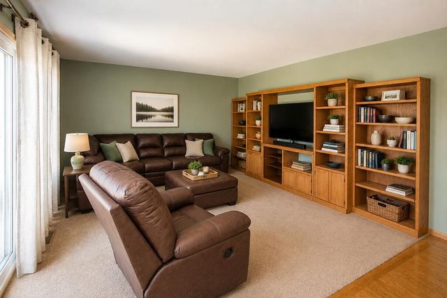 317 E Ben Street, New Carlisle, IN 46552