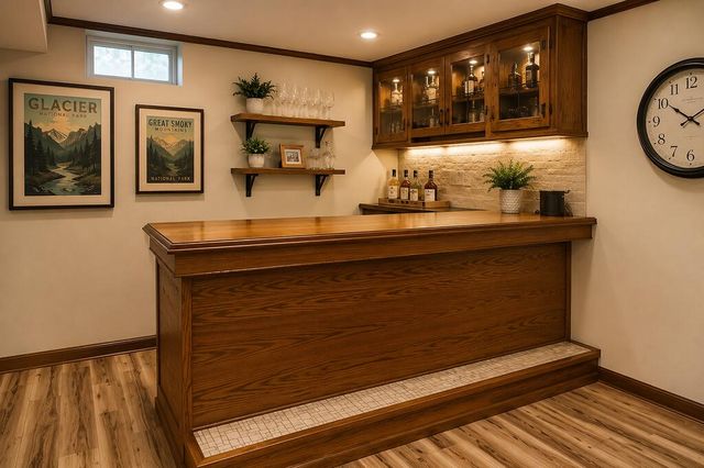 317 E Ben Street, New Carlisle, IN 46552