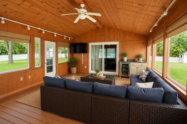 317 E Ben Street, New Carlisle, IN 46552