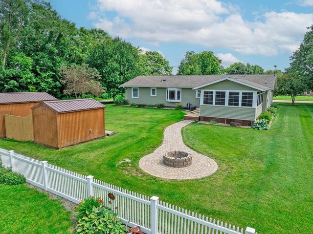 317 E Ben Street, New Carlisle, IN 46552