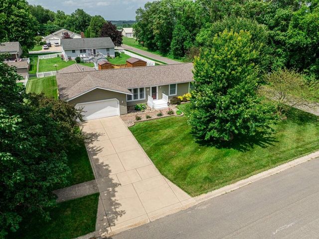 317 E Ben Street, New Carlisle, IN 46552