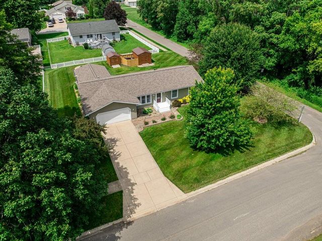 317 E Ben Street, New Carlisle, IN 46552