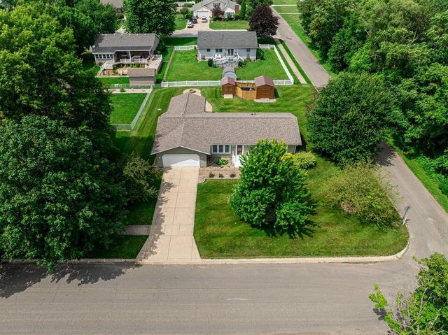 317 E Ben Street, New Carlisle, IN 46552