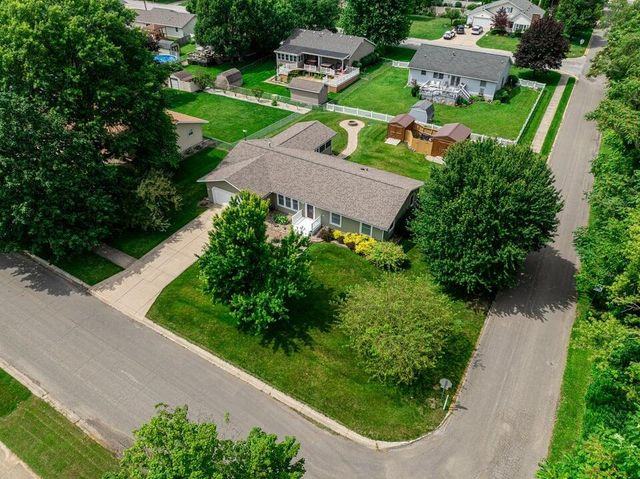 317 E Ben Street, New Carlisle, IN 46552