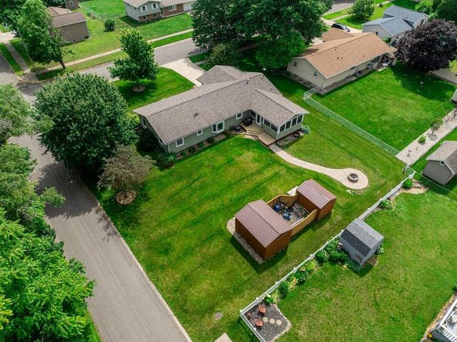 317 E Ben Street, New Carlisle, IN 46552