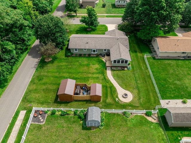 317 E Ben Street, New Carlisle, IN 46552