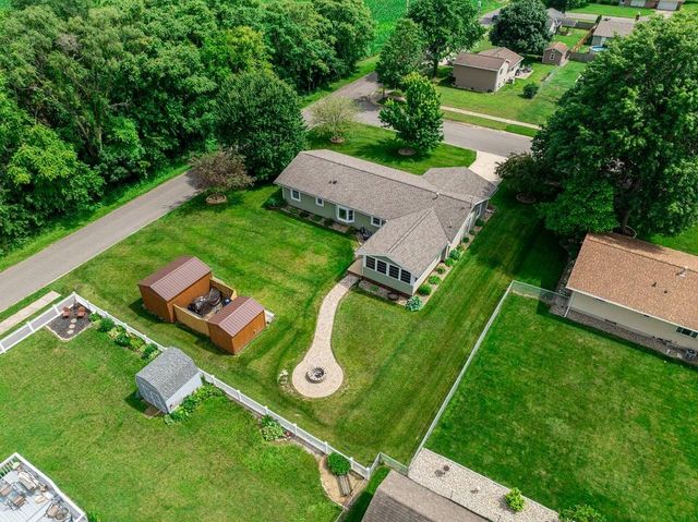 317 E Ben Street, New Carlisle, IN 46552
