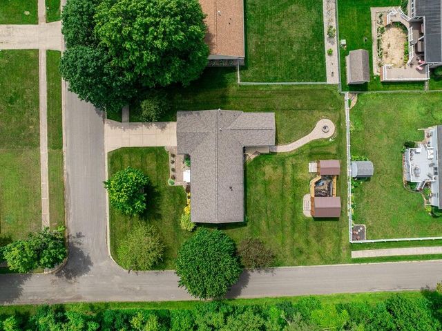 317 E Ben Street, New Carlisle, IN 46552