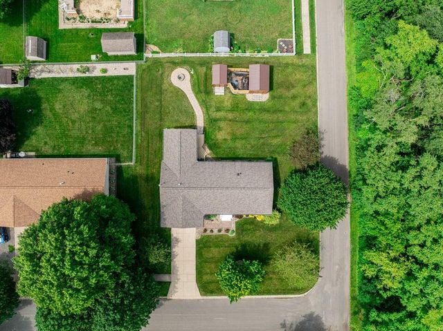 317 E Ben Street, New Carlisle, IN 46552