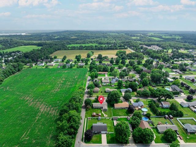 317 E Ben Street, New Carlisle, IN 46552