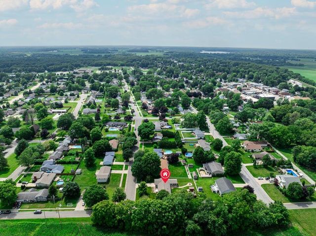 317 E Ben Street, New Carlisle, IN 46552