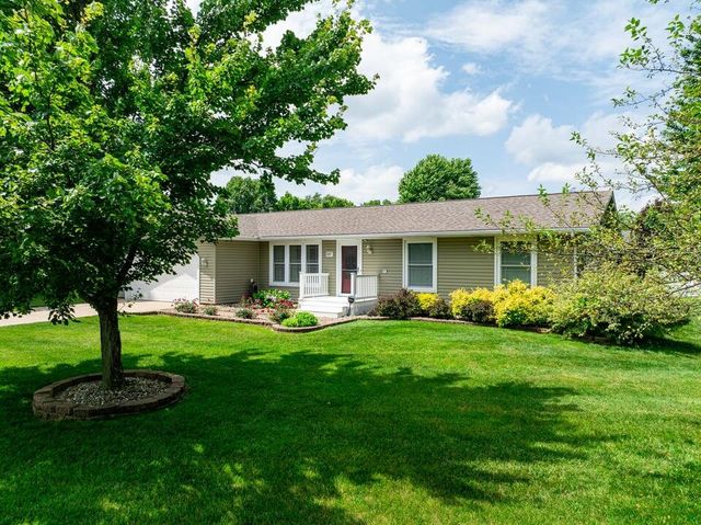 317 E Ben Street, New Carlisle, IN 46552