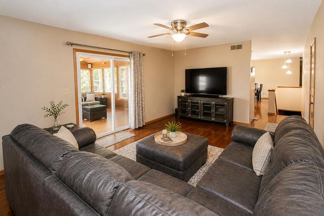 317 E Ben Street, New Carlisle, IN 46552