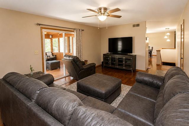 317 E Ben Street, New Carlisle, IN 46552