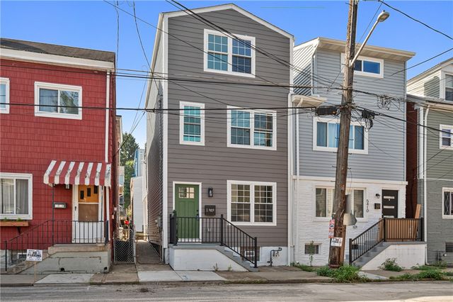 5412 Carnegie., Lawrenceville, PA 15201