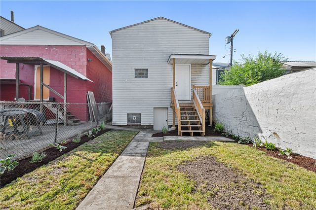 5412 Carnegie., Lawrenceville, PA 15201