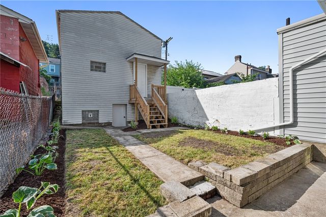 5412 Carnegie., Lawrenceville, PA 15201