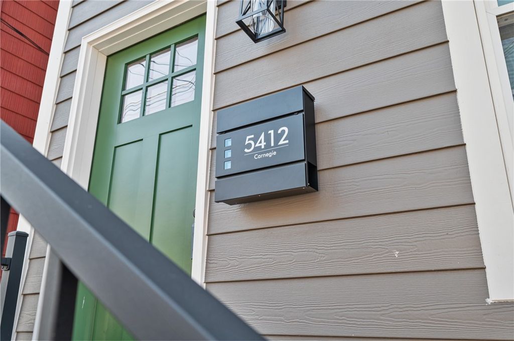 5412 Carnegie., Lawrenceville, PA 15201