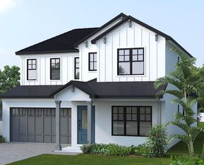 1516 MILLER AVENUE, Winter Park, FL 32789