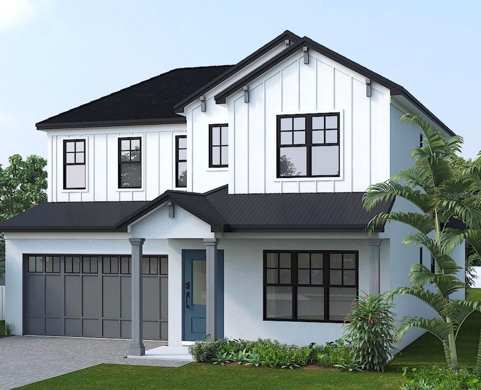 1516 MILLER AVENUE, Winter Park, FL 32789