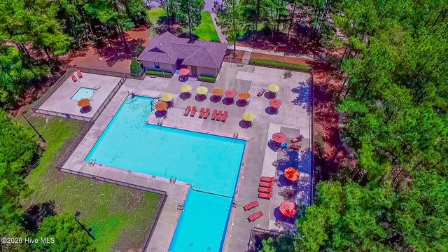 124 Carrington Square, West End, NC 27376