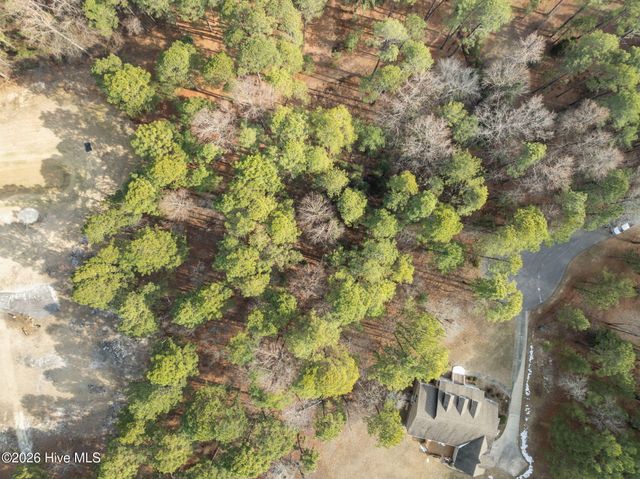 124 Carrington Square, West End, NC 27376