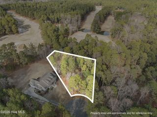 124 Carrington Square, West End, NC 27376