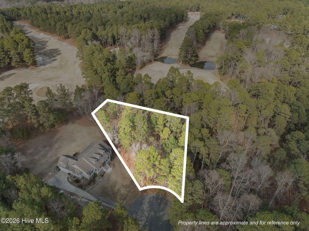 124 Carrington Square, West End, NC 27376