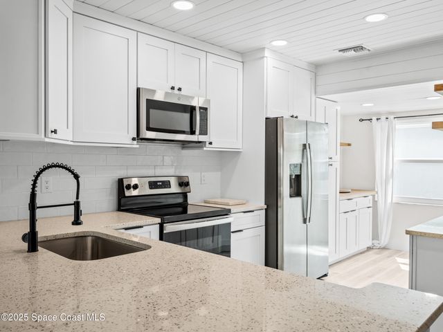 290 Paradise Boulevard 68, Indialantic, FL 32903