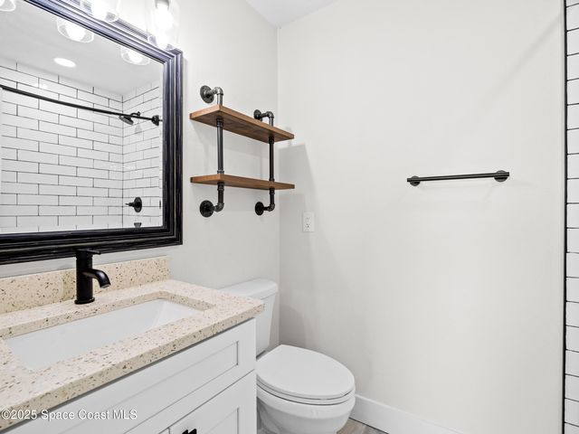 290 Paradise Boulevard 68, Indialantic, FL 32903