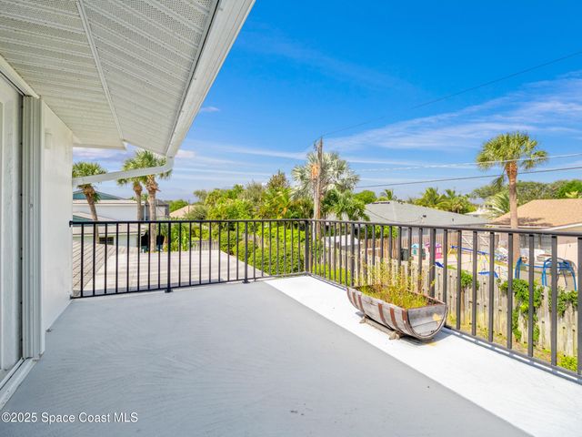 290 Paradise Boulevard 68, Indialantic, FL 32903