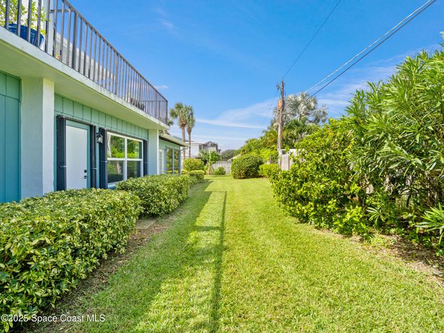 290 Paradise Boulevard 68, Indialantic, FL 32903