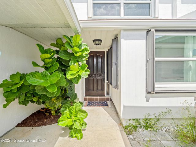 290 Paradise Boulevard 68, Indialantic, FL 32903