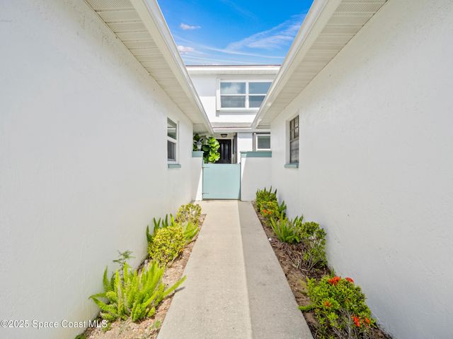 290 Paradise Boulevard 68, Indialantic, FL 32903