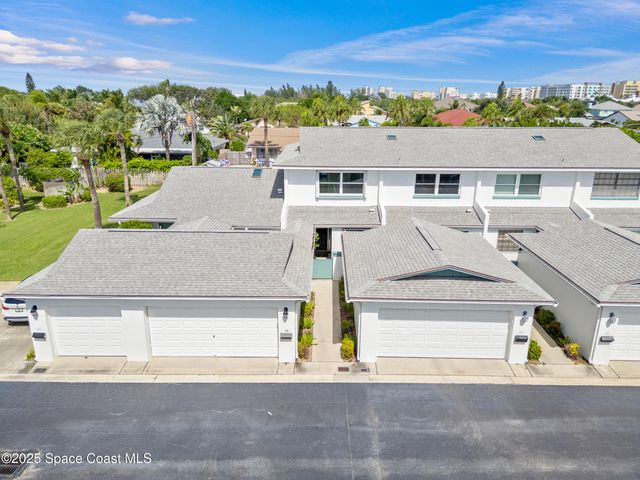 290 Paradise Boulevard 68, Indialantic, FL 32903