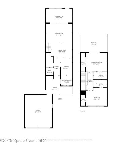 290 Paradise Boulevard 68, Indialantic, FL 32903