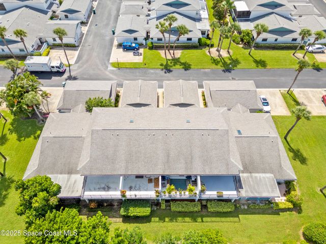290 Paradise Boulevard 68, Indialantic, FL 32903