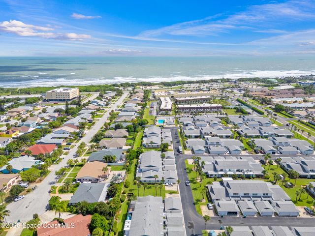 290 Paradise Boulevard 68, Indialantic, FL 32903