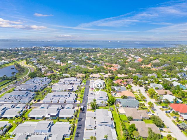 290 Paradise Boulevard 68, Indialantic, FL 32903