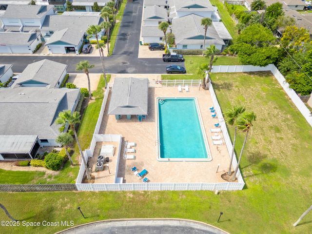 290 Paradise Boulevard 68, Indialantic, FL 32903