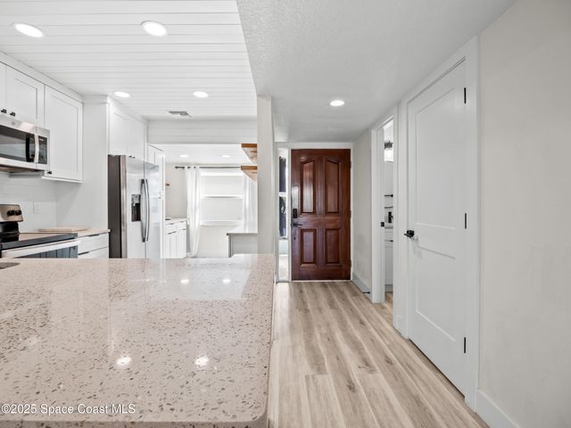 290 Paradise Boulevard 68, Indialantic, FL 32903