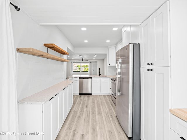 290 Paradise Boulevard 68, Indialantic, FL 32903